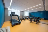 Country Inn & Suites by Radisson Hotel (Datong Gucheng )