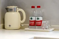 安吉・SHUBO・舒博アパートメント