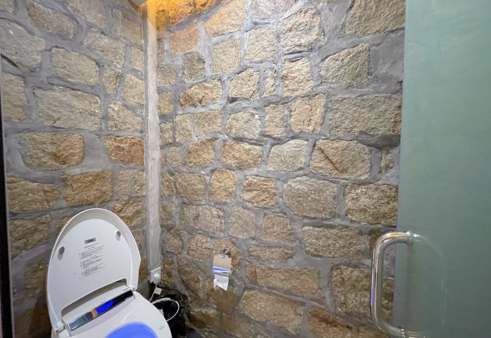 Lanchao Huajianshe Homestay (Zhuhai Guishan Island)Sea Of Clouds Light Luxury Seaview Honeymoon Suite