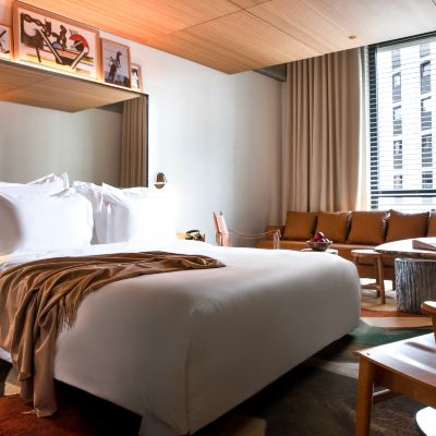 Deluxe Room Villa M Promo Code