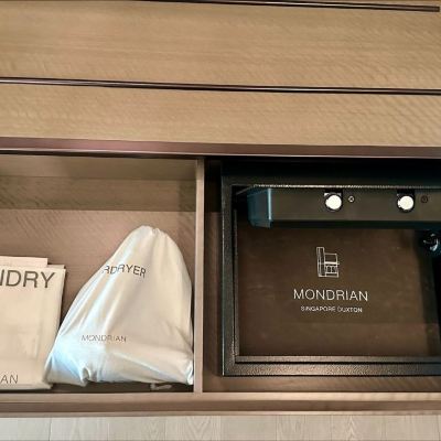 經典城景 蒙德里安新加坡達士嶺飯店優惠