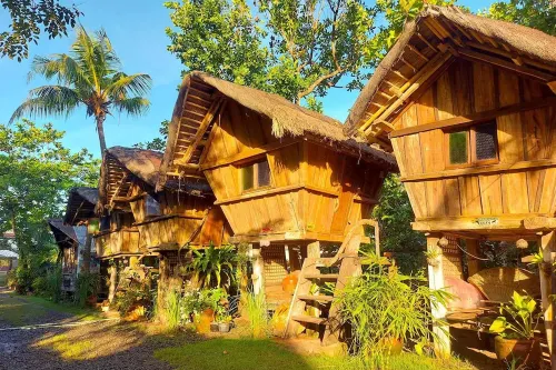 Surfer's Villa