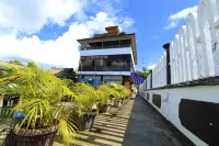 RedDoorz @ Amphibi Ko Resort Palawan