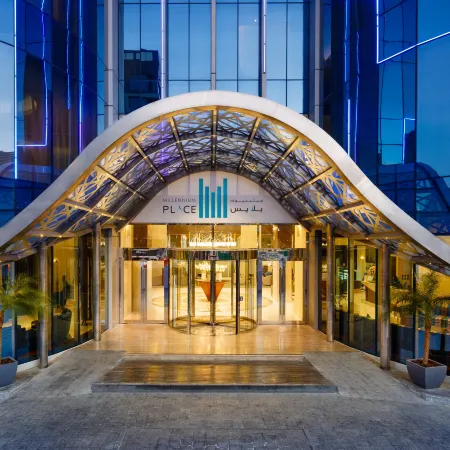 Millennium Place Doha