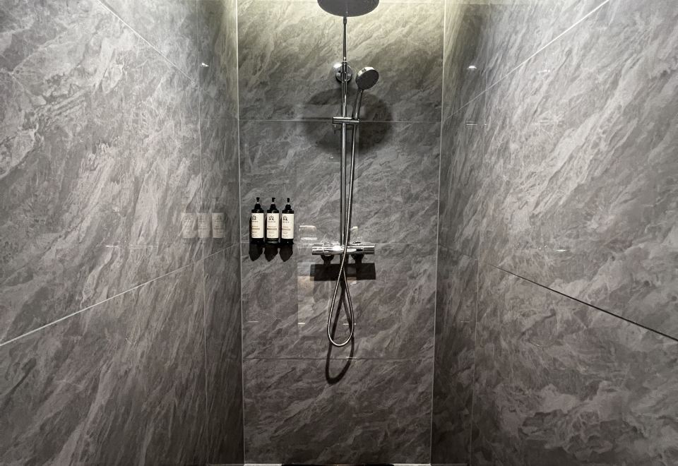 Songyuanshi HotelBusiness 2-bed Room