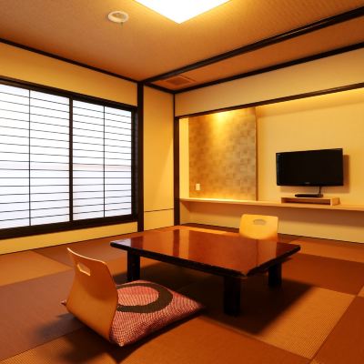 ゆったり和室8畳 有馬温泉　有馬ロイヤルホテル クーポン