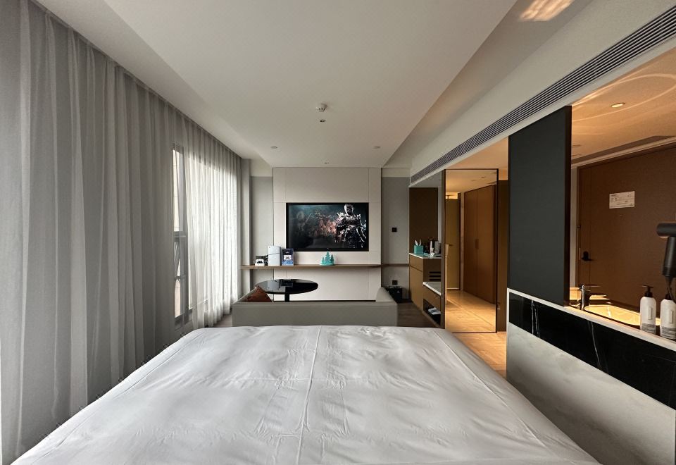 PS5新世代主机游戏房