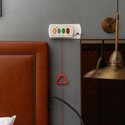 Accessible Two Double Room With Bath Kimpton CLOCKTOWER HOTEL Promo Code