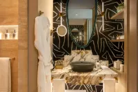 Sofitel Cotonou Marina Hotel & Spa Hotels in 