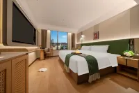 Jingyue Senhuxi Hotel