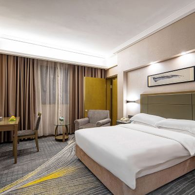 家庭連通房 深圳萬悅格蘭雲天大飯店優惠