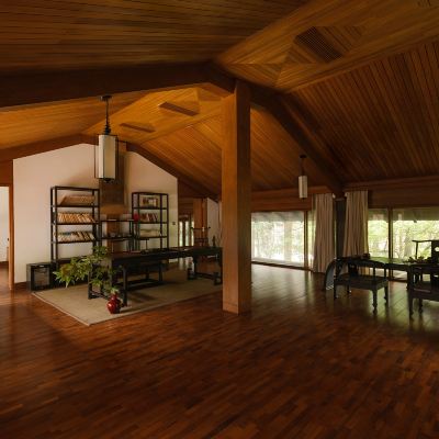 觀 昆明千尋墨問禪意酒店優惠