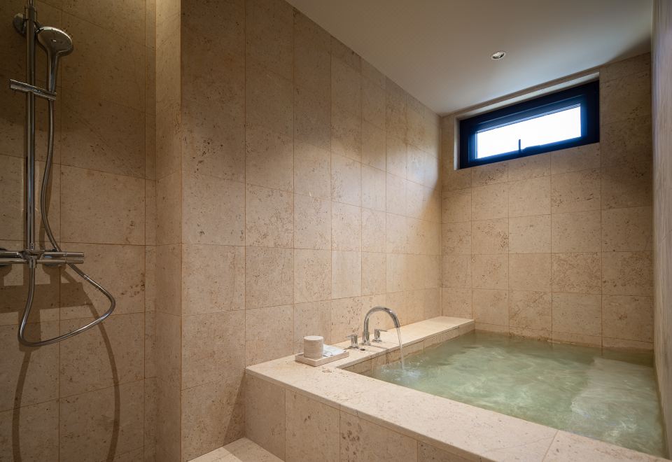 酿春·亲子双床房[大泡池]