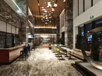 Baolifeng International Business Hotel Hotel a Daqing