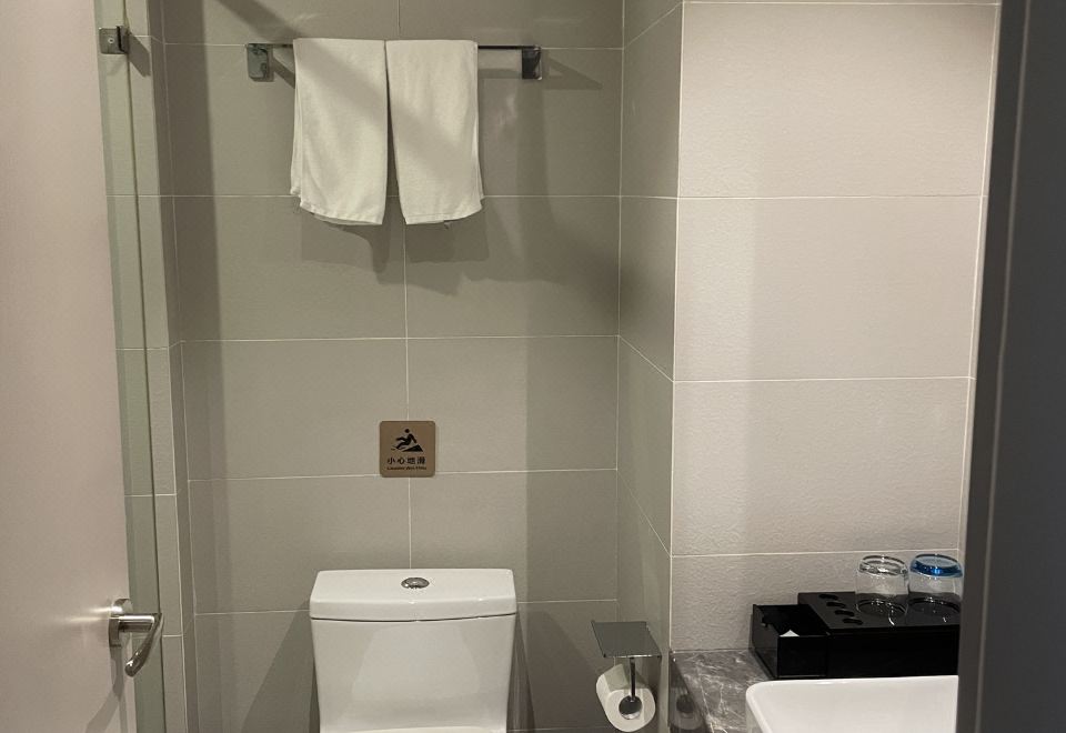 安心睡0压双床房