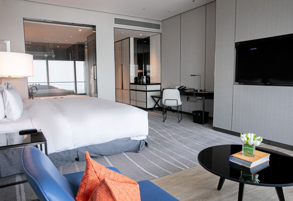 N3 尊贵云端甜梦大床房