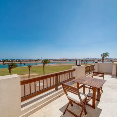 Two Bedroom Golf & Lagoon View Villa Ancient Sands Golf Resort and Residences Promo Code
