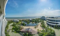 Fuzhou seaview fliport resort Ξενοδοχεία στην πόλη 