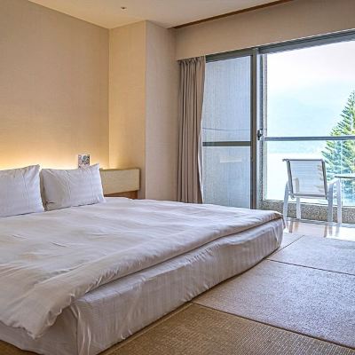 禾楓雙人大床房 南投日月潭大淶閣飯店優惠