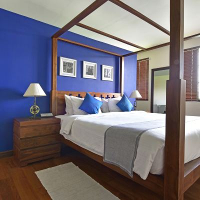 Honeymoon Suite Colombo Court Hotel & Spa Promo Code