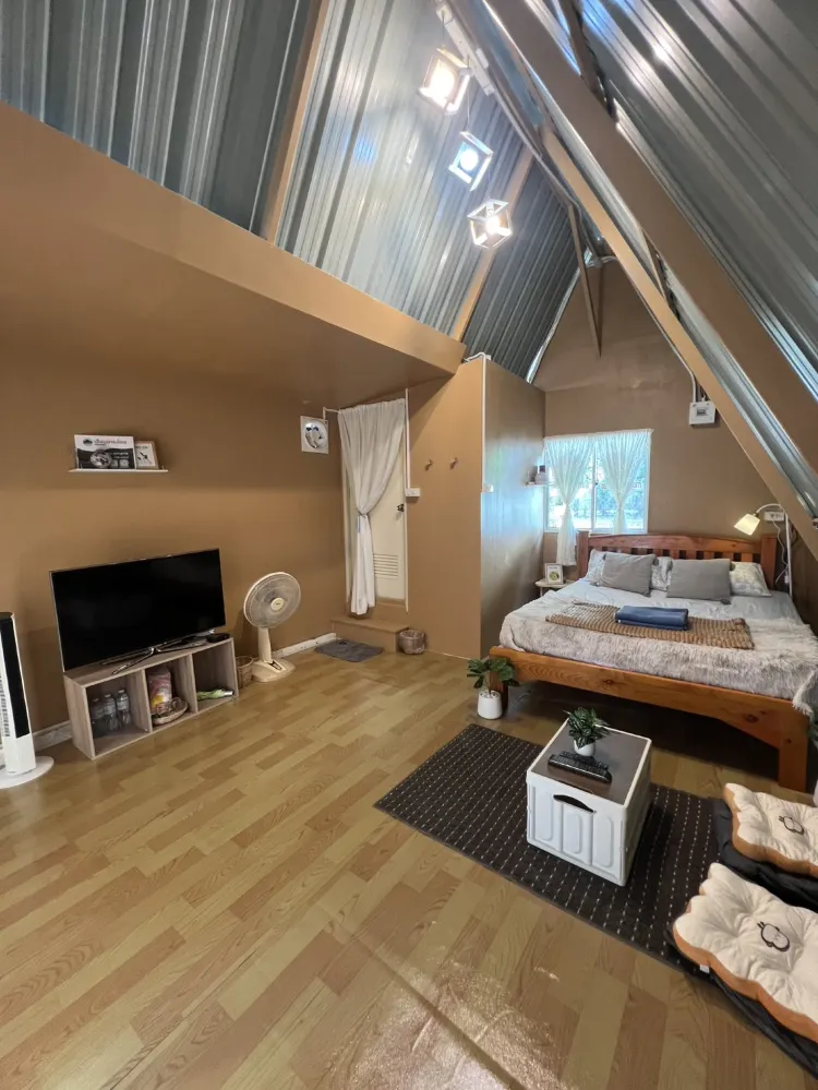 ห้อง 20 (ห้องพัดลม)