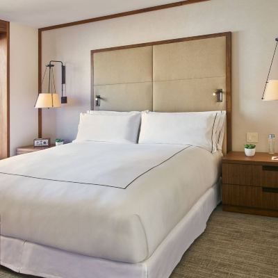 低層套房 克萊門特酒店 - 全包優惠