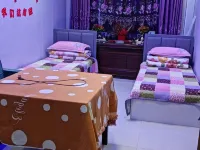 Haoyuan Hotel Hotels in Fuyu