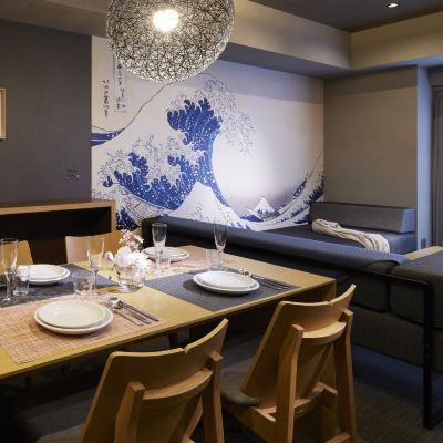 Superior Queen Room Minn Ueno Promo Code
