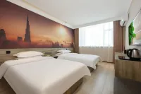 Taiyue Pearl Business Hotel