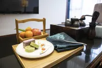 三江侗鄉國賓館