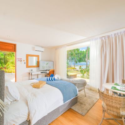 Premier Garden Villa Misibis Bay Promo Code