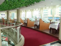 Liaoyuan Business Hotel Hotels in Chenggu