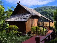 The Luang Say Lodge Hôtels à : 