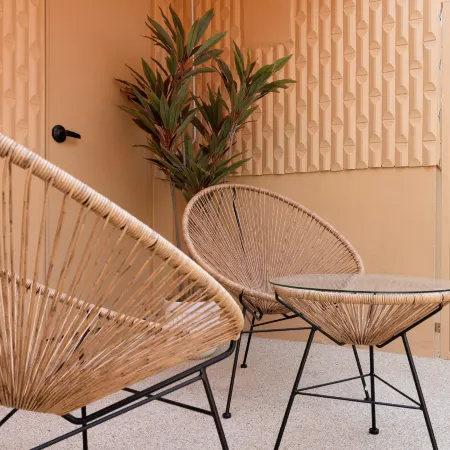 Stay Passport Morocco Spa Incheon Songdo