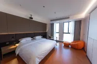 Ashe zhizhu Hotel