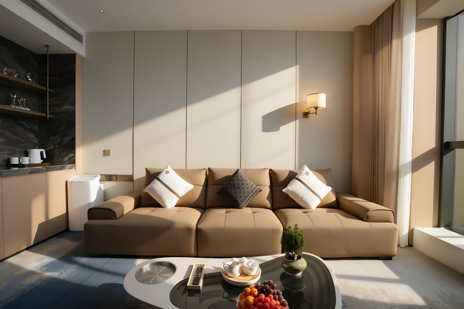 Panorama Suite
