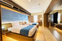 Elijah Hotel Dasmarinas City Cavite