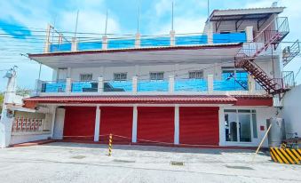 Rancho Lodge Hometel - Housity