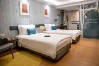 Sojourn Spa Hotel Kuala Lumpur