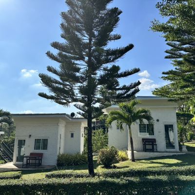 Deluxe Twin Room WhiteRock Resort Pakchong Promo Code