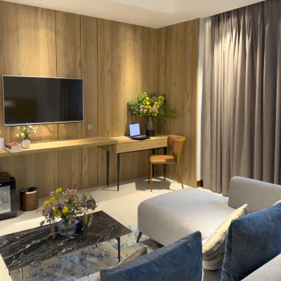 Aquari Suite Non smoking Aquari Hotel Promo Code
