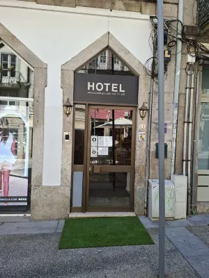 Porta 80 House Hotels in 