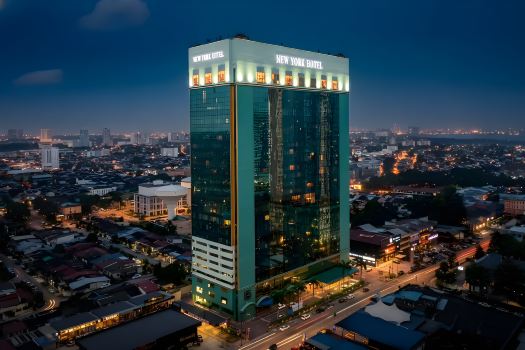 New York Hotel