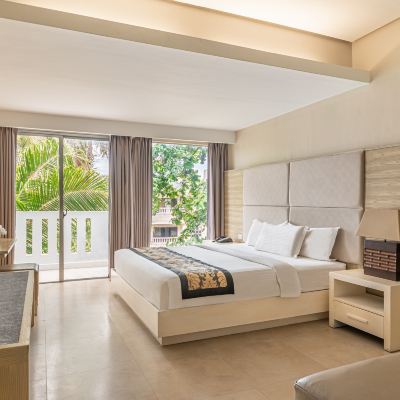 Deluxe Room The Muse Hotel Boracay Promo Code