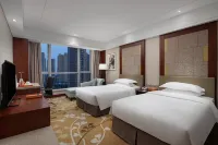 Wyndham Garden Changzhou Zhonglou