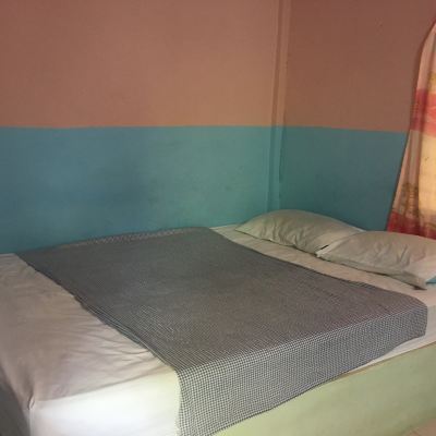 Standard Room with Air Conditioning AP Hotel Promo Code