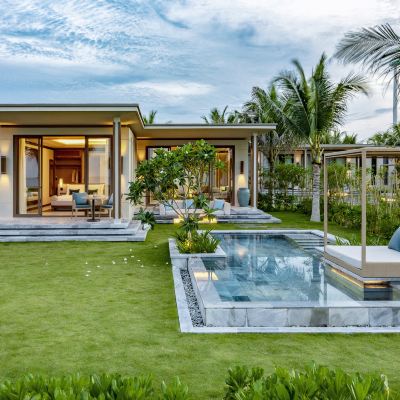 Horizon Pool Villa Maia Resort Quy Nhon Promo Code