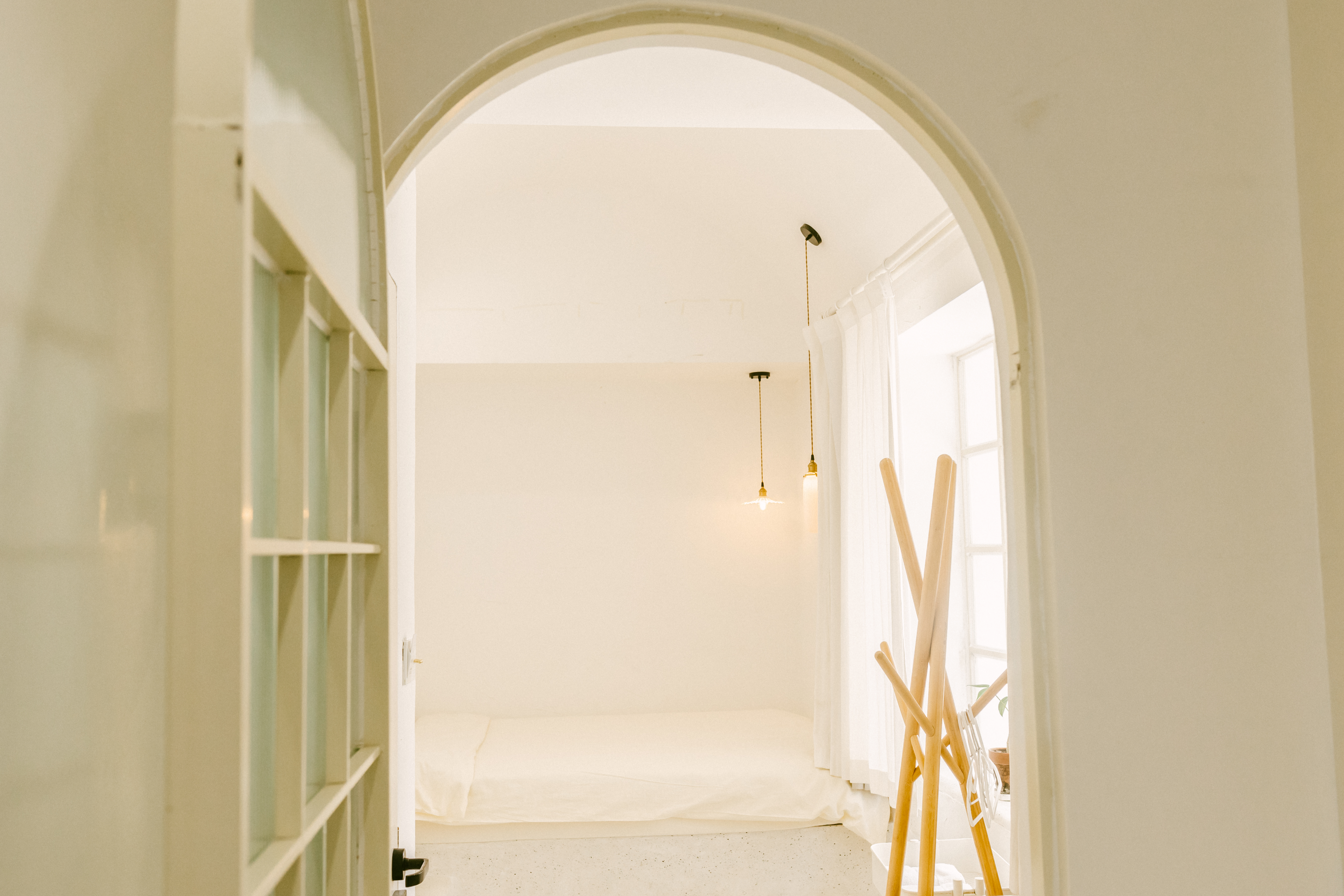 银杏｜「浴缸·超大拍照出片cafe空间」