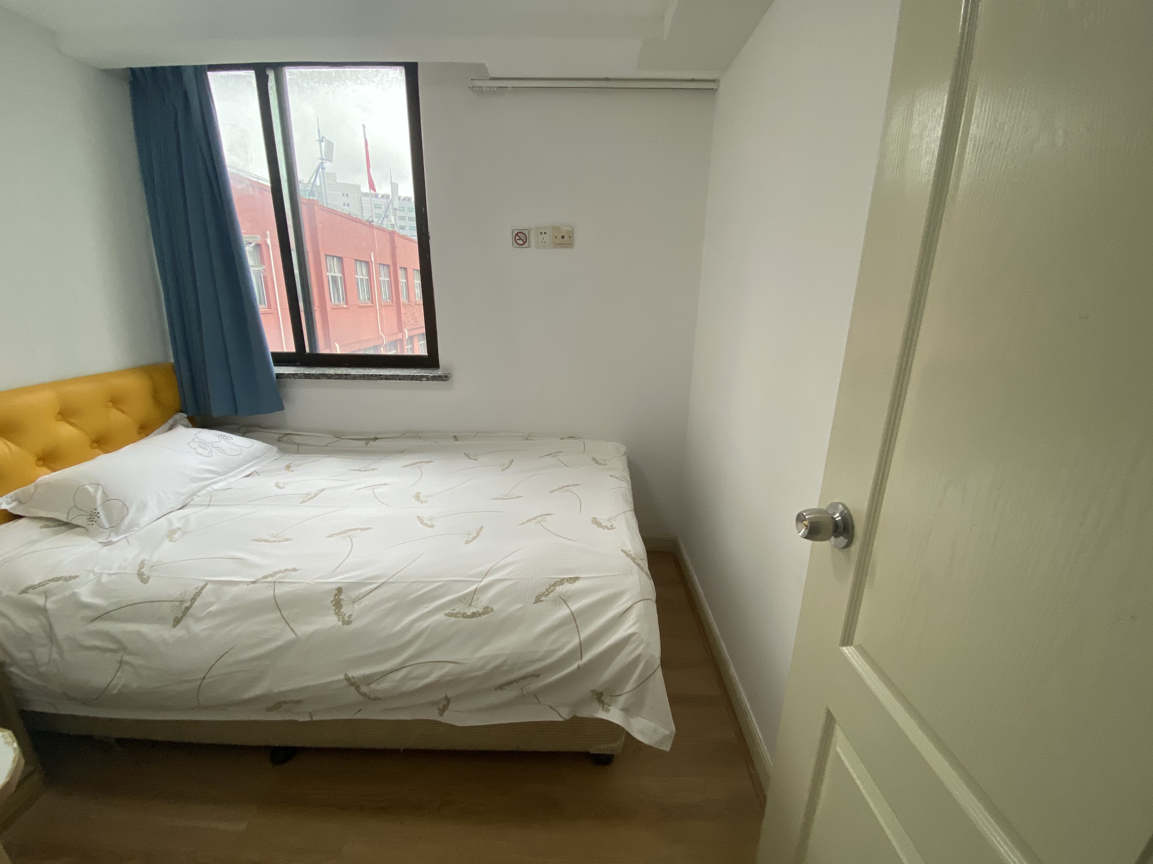 單人間（公共衞浴）