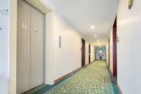 Cady Hotel